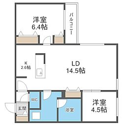 ＢＡＲＮＥＹＳ　Ｆｏｒｔｕｎａｔｏ