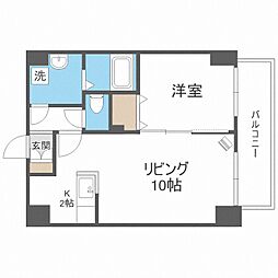 アヴェニュ近美前