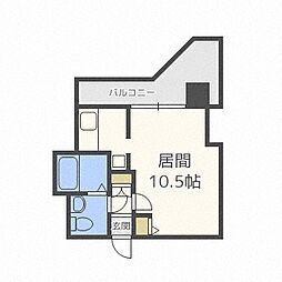 レジディア札幌駅前