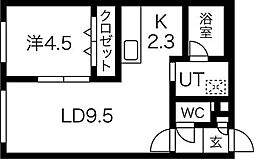 ＰＲＯＳＰＥＲＩＴＹ手稲（プロスペリティ手稲）
