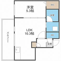 センティール手稲本町