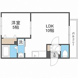 ラフィネ東札幌