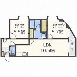 フェニックス北野