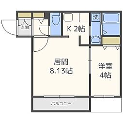 アスパイア琴似