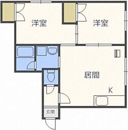 札幌市清田区清田三条1丁目