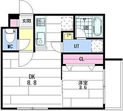 札幌市中央区南五条西21丁目