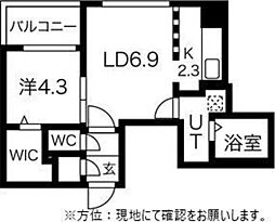 ソレーユ南10条