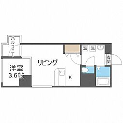 カルフール大通東