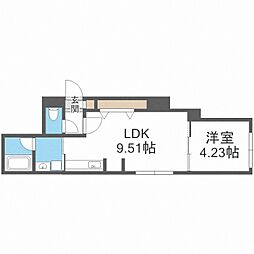 札幌市中央区南八条西5丁目