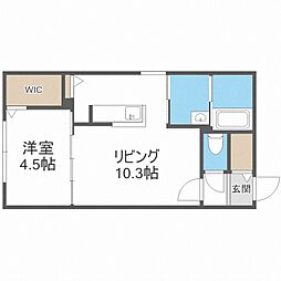 ＬＩＩＳＡ琴似