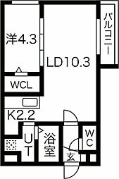アンジュール発寒南
