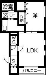 札幌市白石区中央二条2丁目