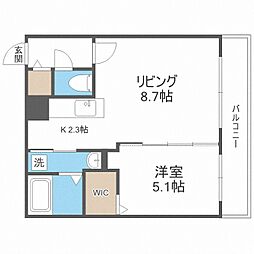 ビッグレジデンス山の手