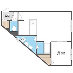 レブニーズ　ザ・レジデンス　月寒中央