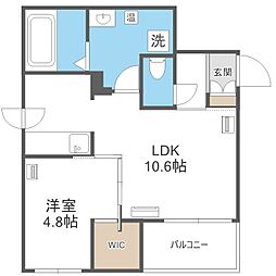 エフュート北円山