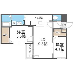 ブランシャールＦＥＧ−Ｘ桑園