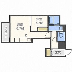 ＫＤＸレジデンス豊平公園