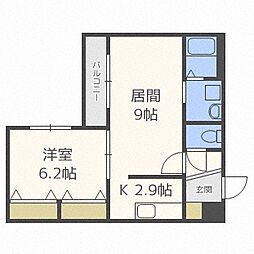 サンコート東札幌壱番館