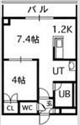 札幌市中央区南六条東2丁目