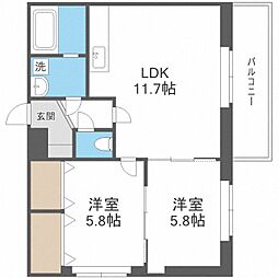 札幌市白石区北郷五条6丁目