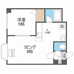 リーガルコート南5条