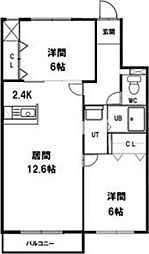 札幌市白石区菊水六条2丁目