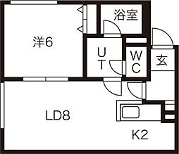 プリマクラッセ菊水