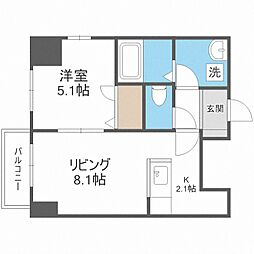 セレナール南13条