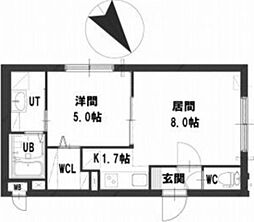 札幌市白石区南郷通12丁目南