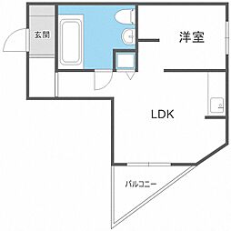 フレンズ本通南