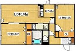 札幌市厚別区青葉町1丁目
