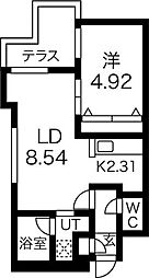 札幌市厚別区厚別中央五条3丁目
