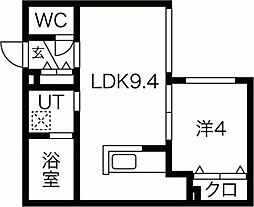 札幌市白石区栄通6丁目