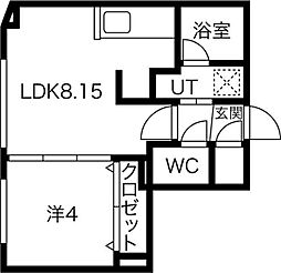 オレンジレジデンスウェスト