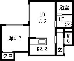 札幌市白石区南郷通16丁目北