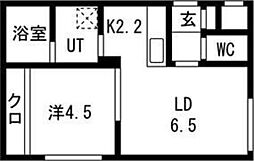 札幌市白石区南郷通16丁目北