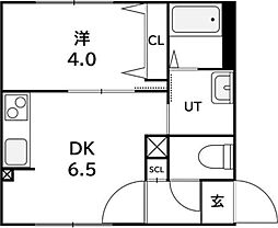 ラフィーネ発寒南III