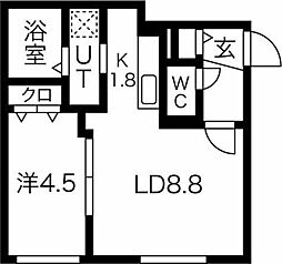 札幌市厚別区厚別中央二条3丁目