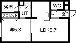 札幌市厚別区厚別中央五条4丁目