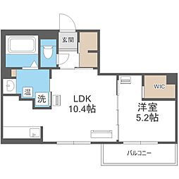 エフュート北円山