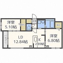 ヴィアラ山の手77