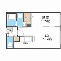 Ｒｉｔｚ　ＧＲＡＮＤＥ中島公園