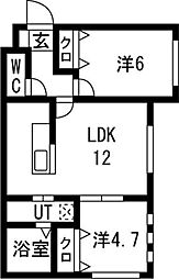 札幌市中央区南四条西21丁目
