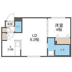 パークレジデンス円山北