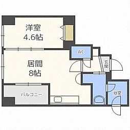 クラッセ円山　ＷＥＳＴ