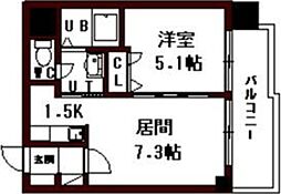 Ｆｒａｎ　Ｓｅｊｏｕｒ山鼻