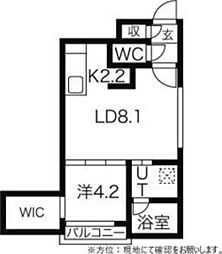 カルグランデ17 401