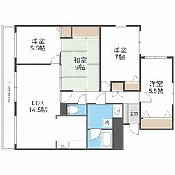 タウンシップ旭ヶ丘