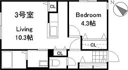 札幌市手稲区前田一条10丁目