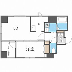 グランヴィア大通